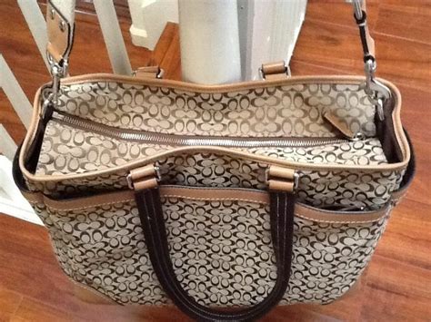 coach diaper bag outlet online.